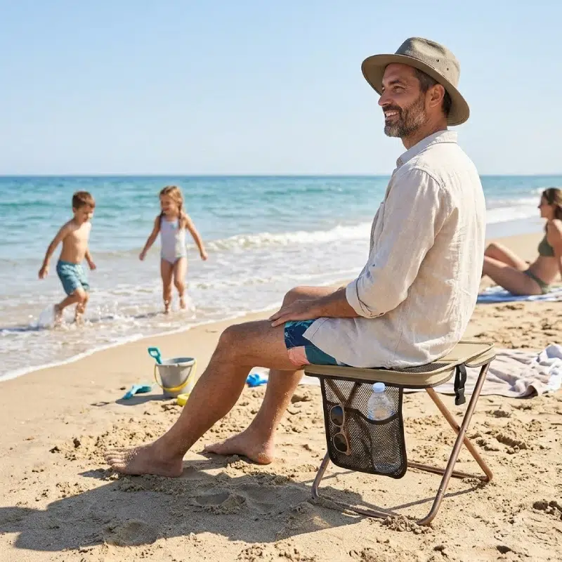 Plage