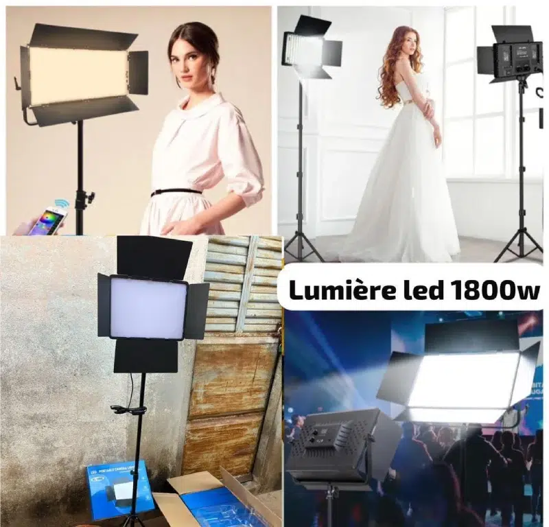 projecteur lumière
