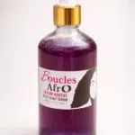 Sérum aqueux doux